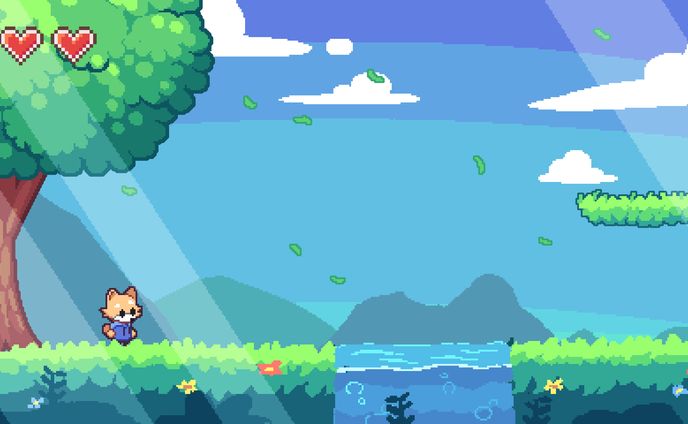 Game concept