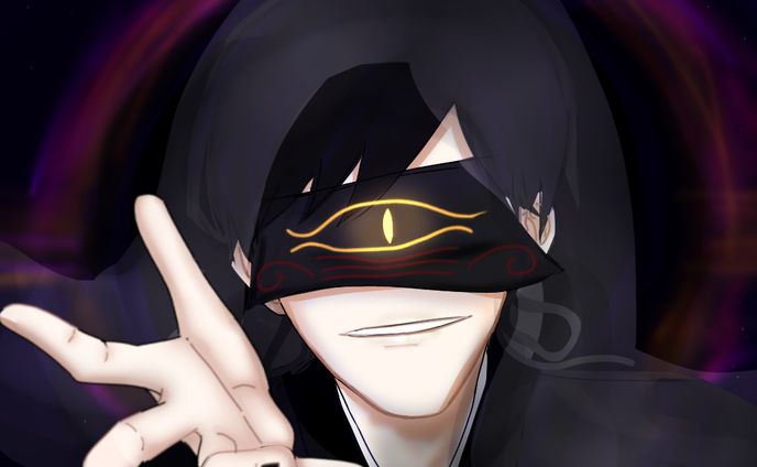面布さん