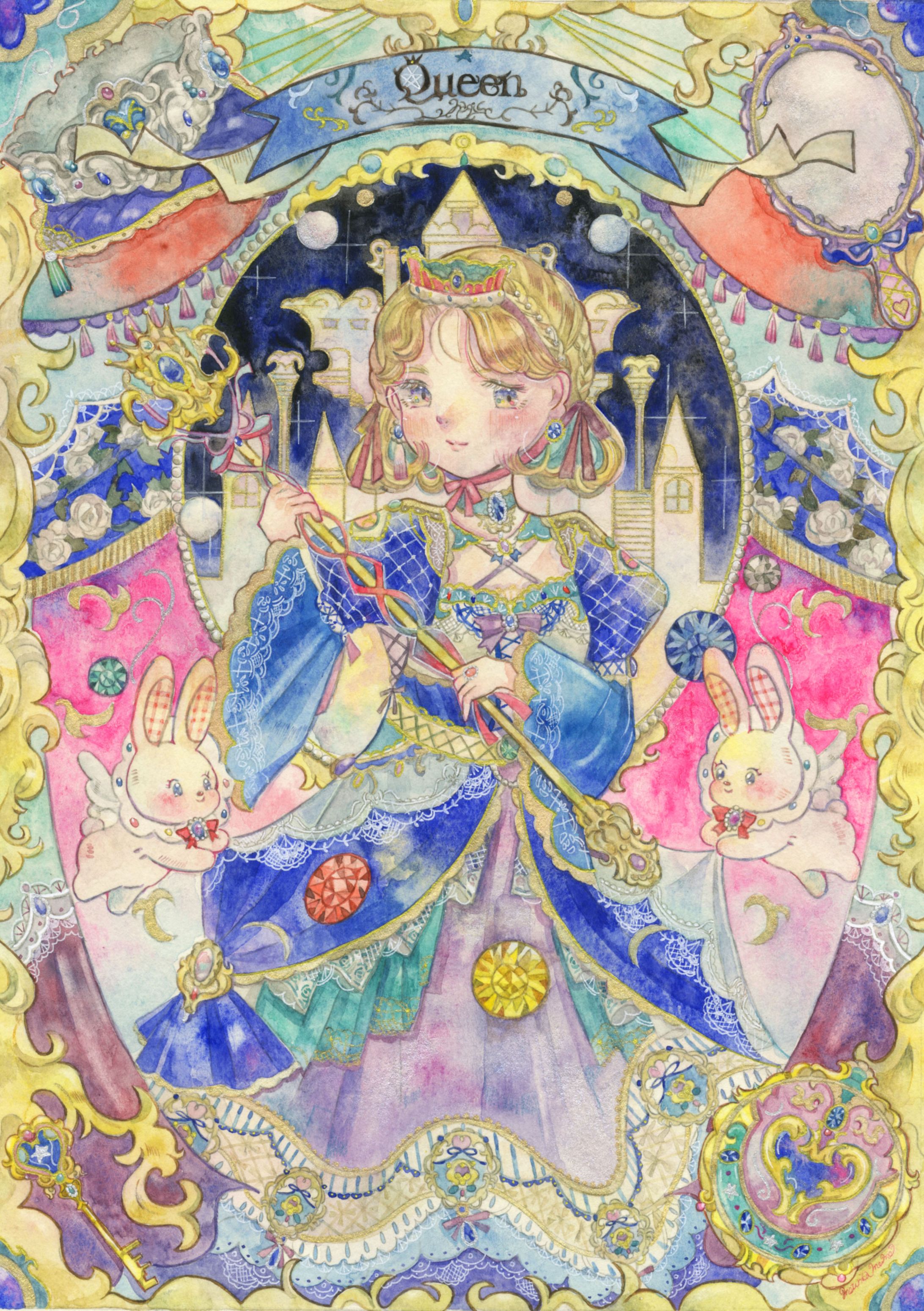 ときめきsecret-1