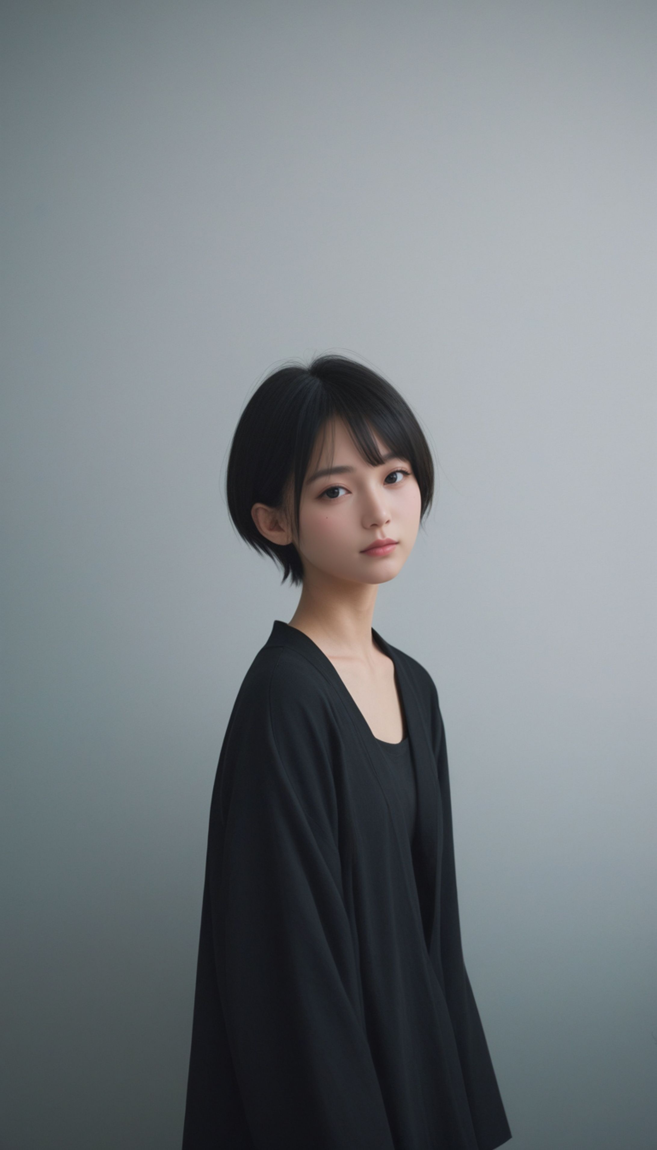 Pony美女-1