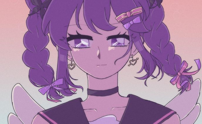 ファンアート、メンメイズ