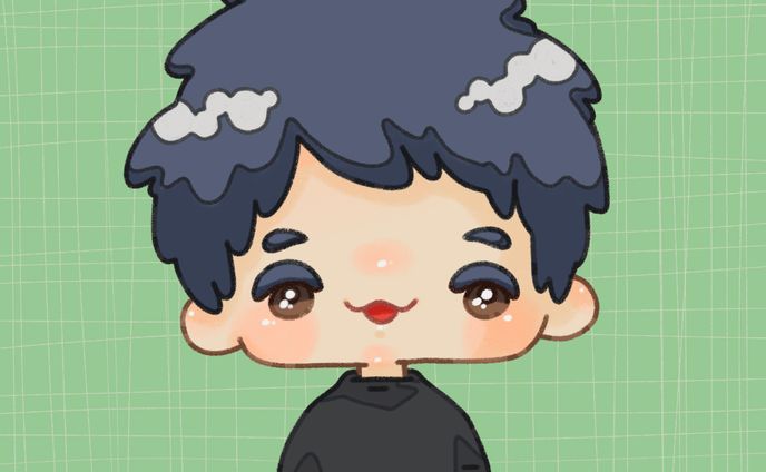 ニガオエ＿ぽっぷんシリーズ