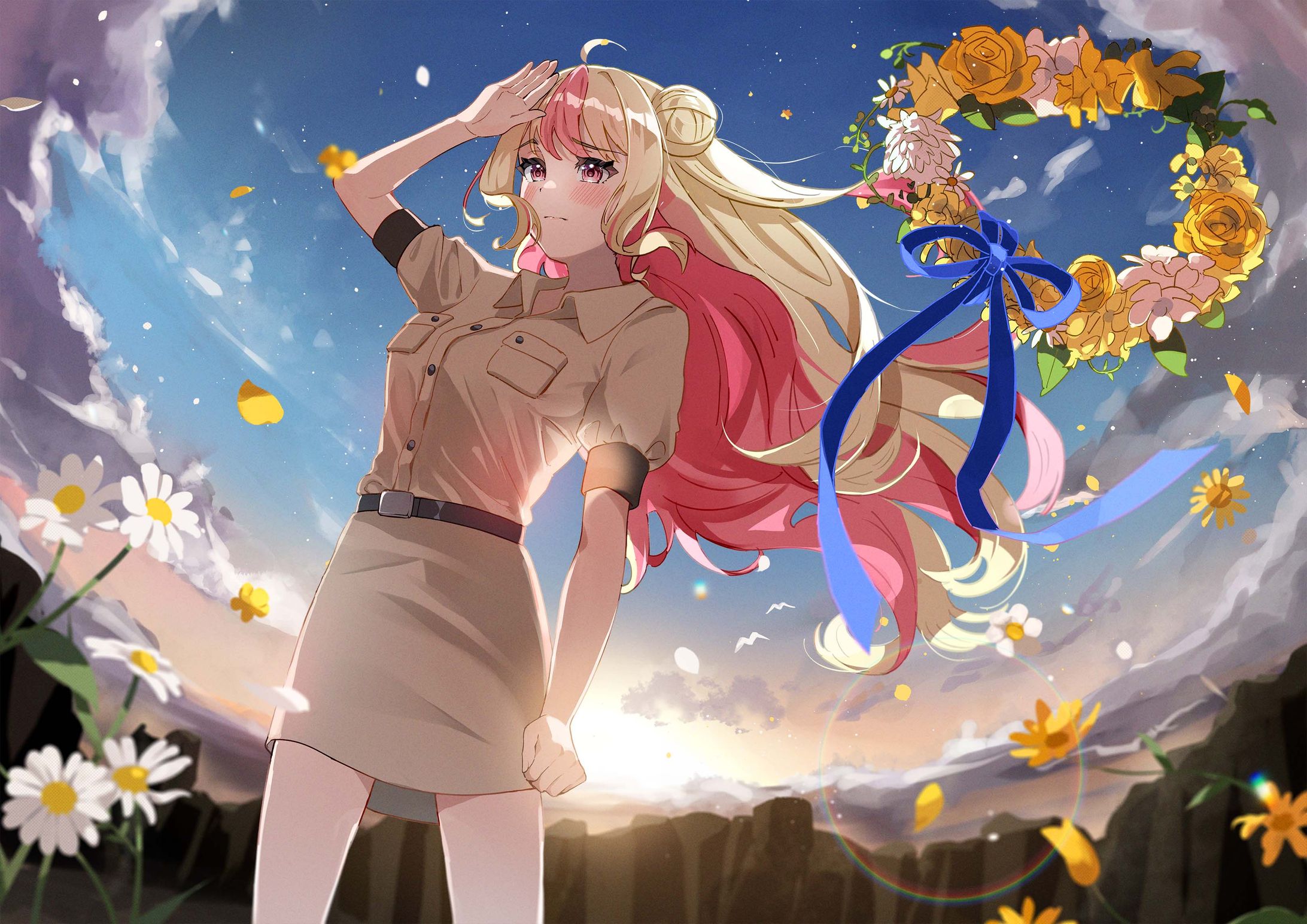 姫生のーむ様　MVサムネイル-1
