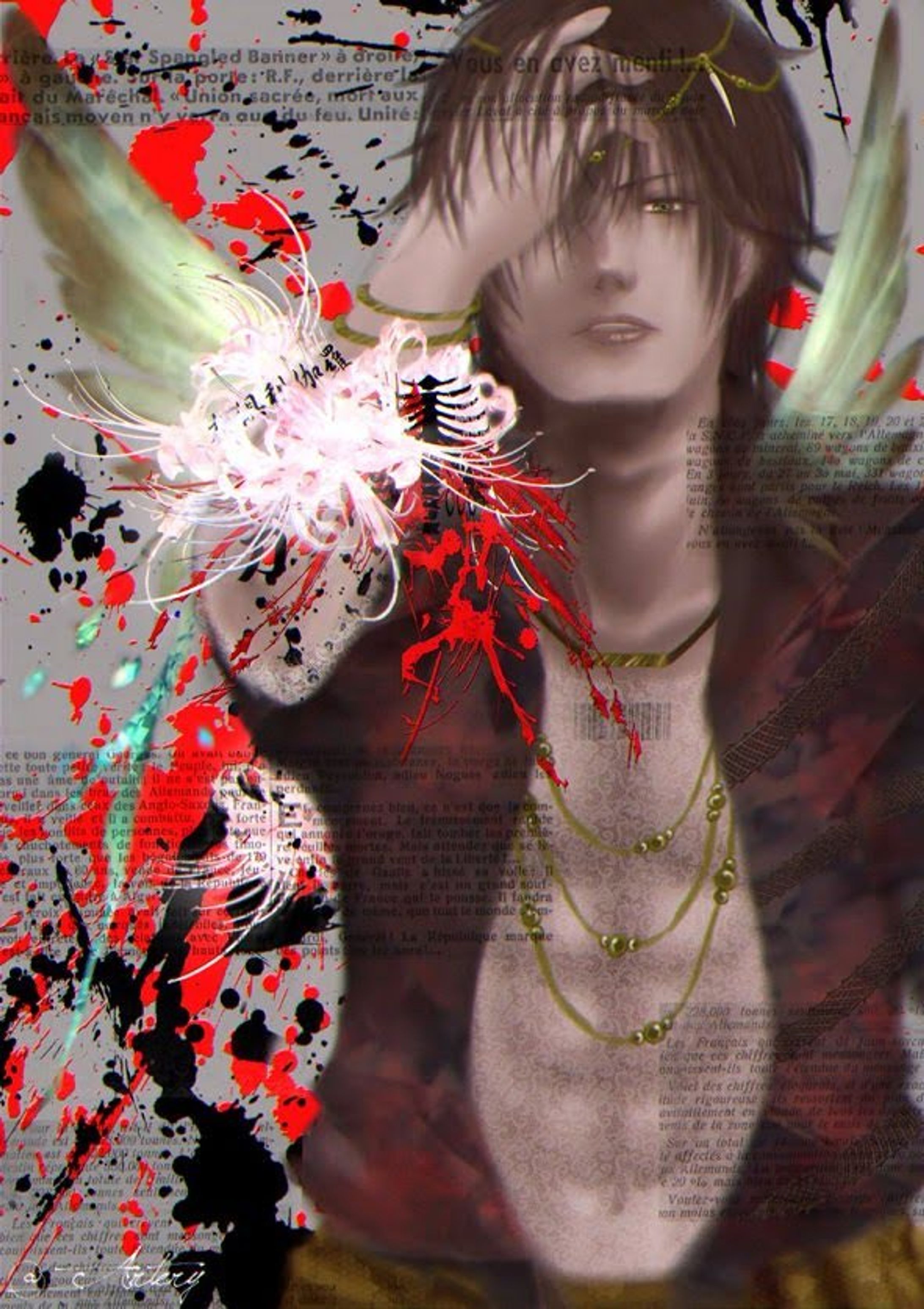 サンプル(男性)-1