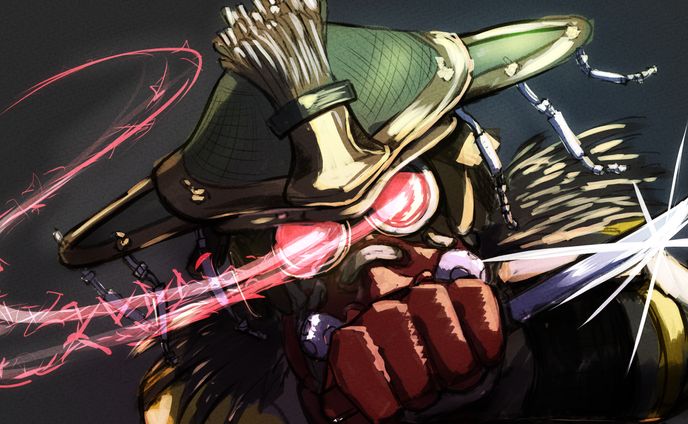 イラストレーター　デザイナー、gaming
