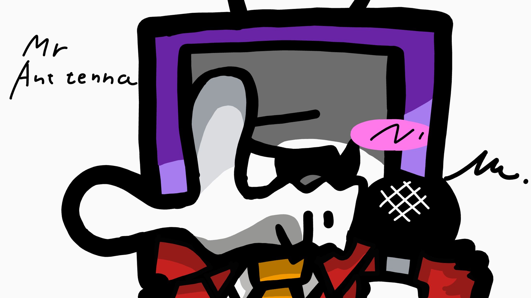 Mr.Anttenna-1
