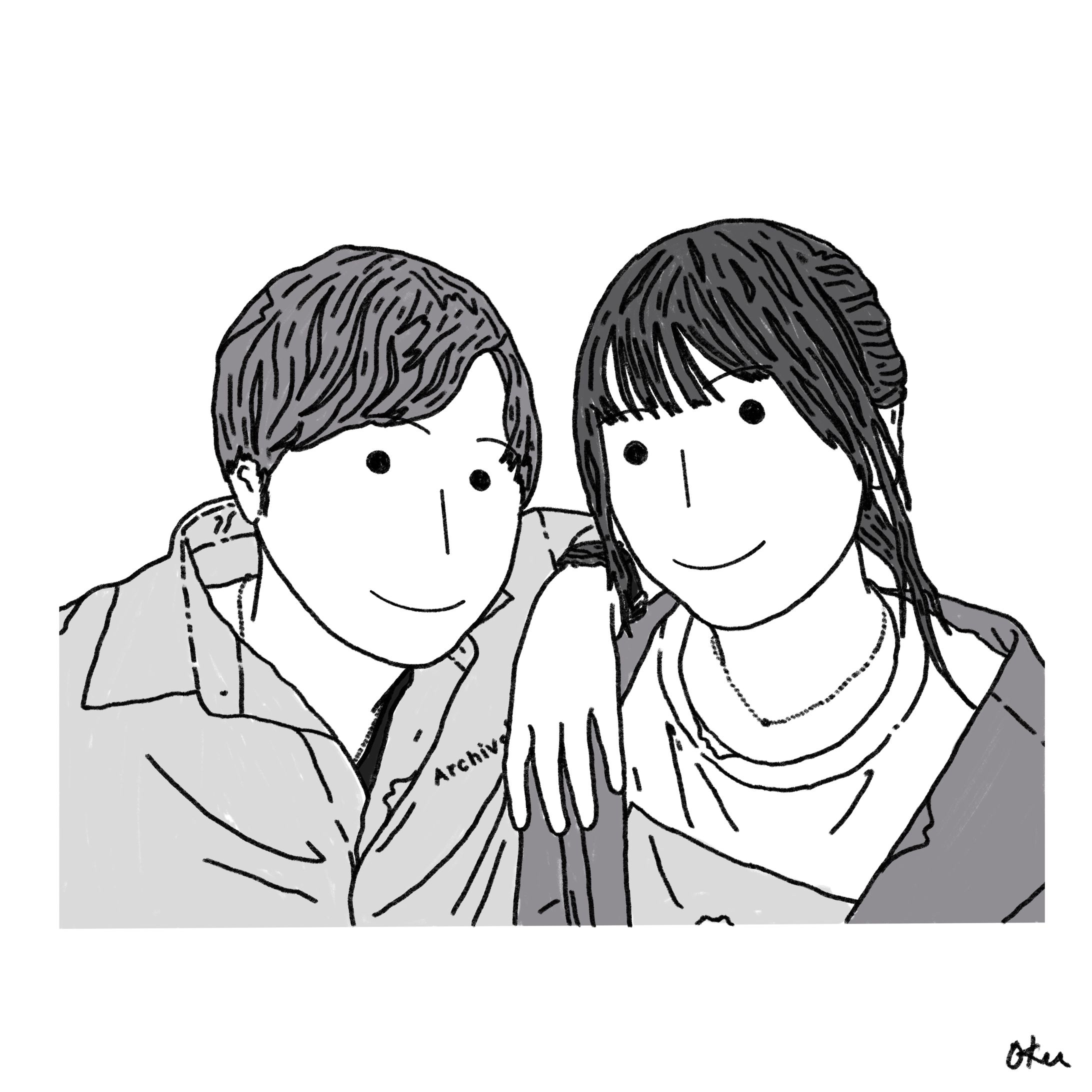 イラストオーダー-1