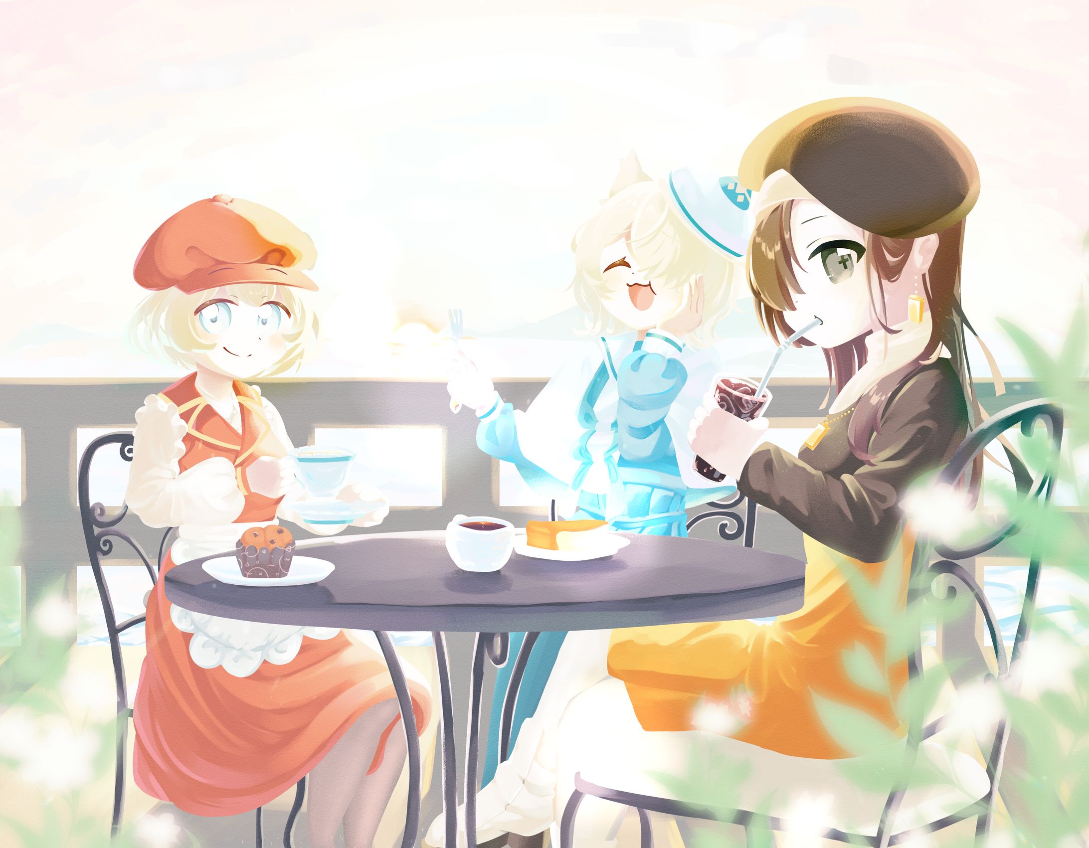 主線なしイラスト-1