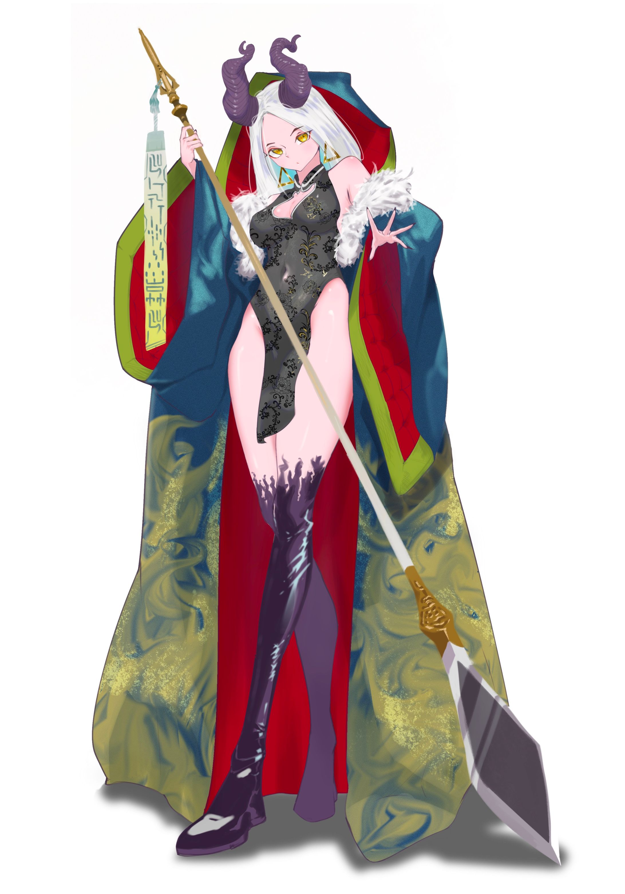 original character design-1