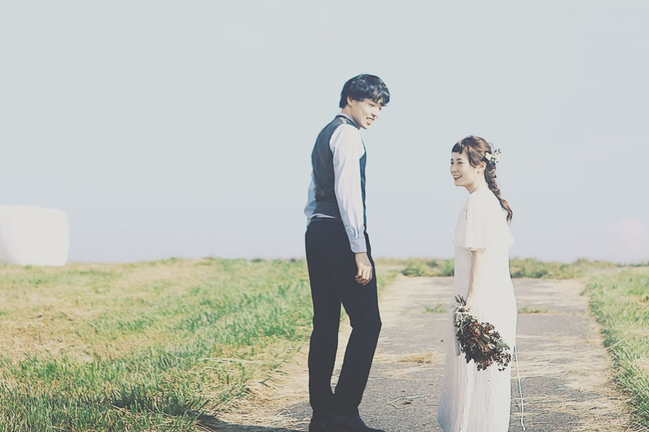photo / pre-wedding photo shoot-1
