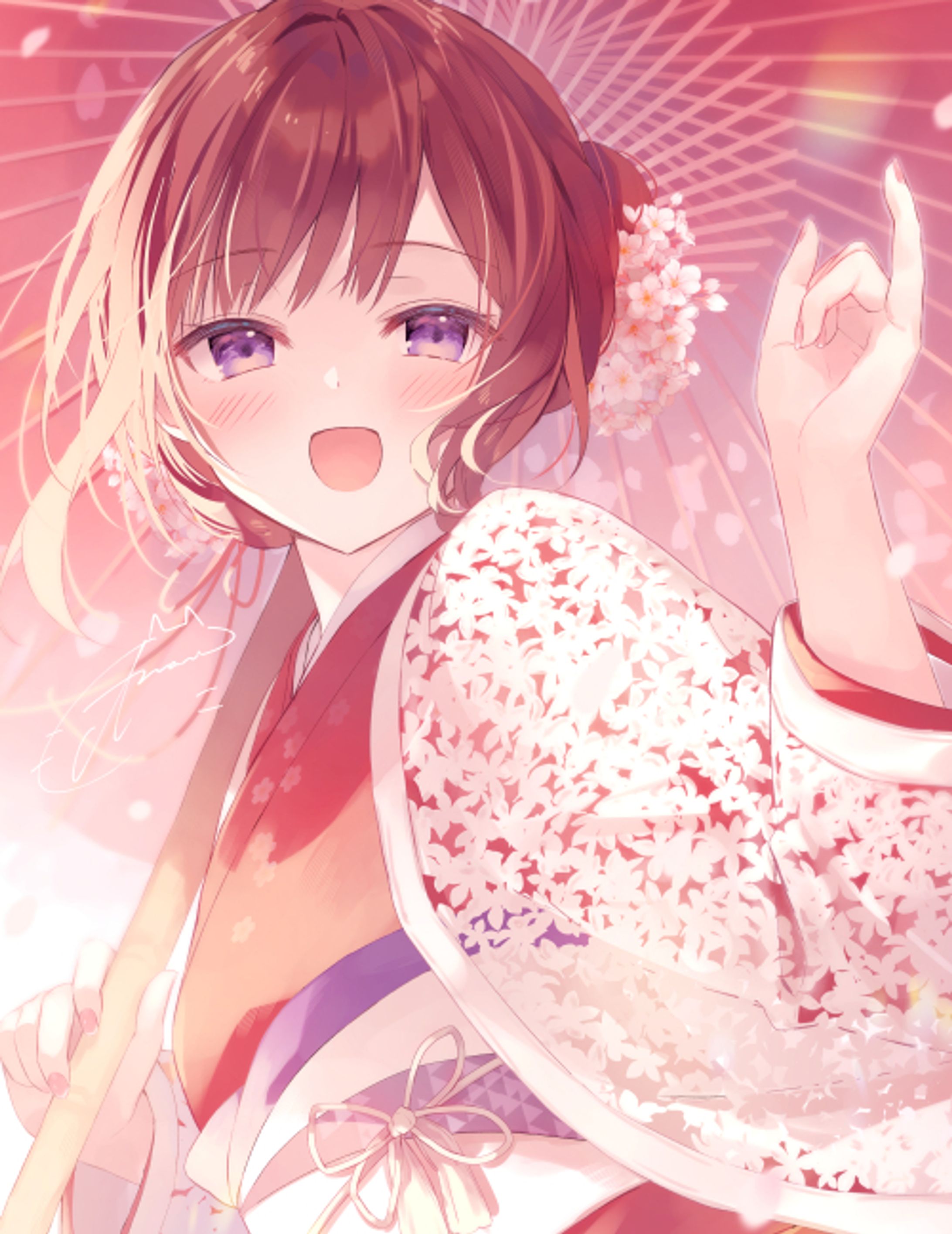 【works】絵師100人展 13-1