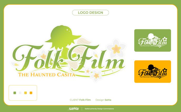 Folk Film (Visual Novel)