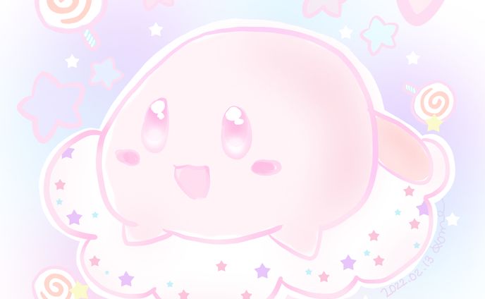 カービィ