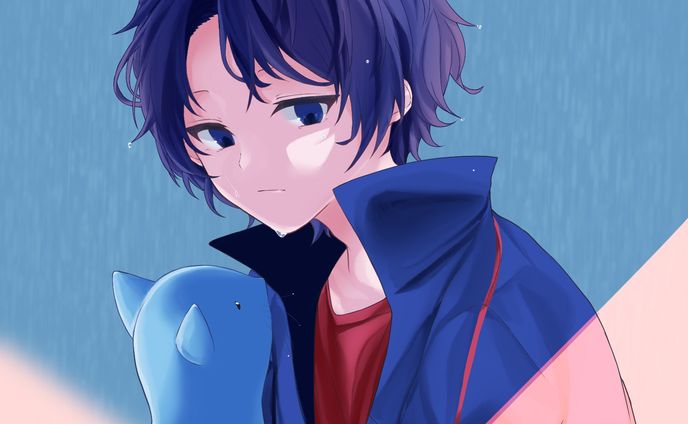 イラスト　マンガ、mv (all)