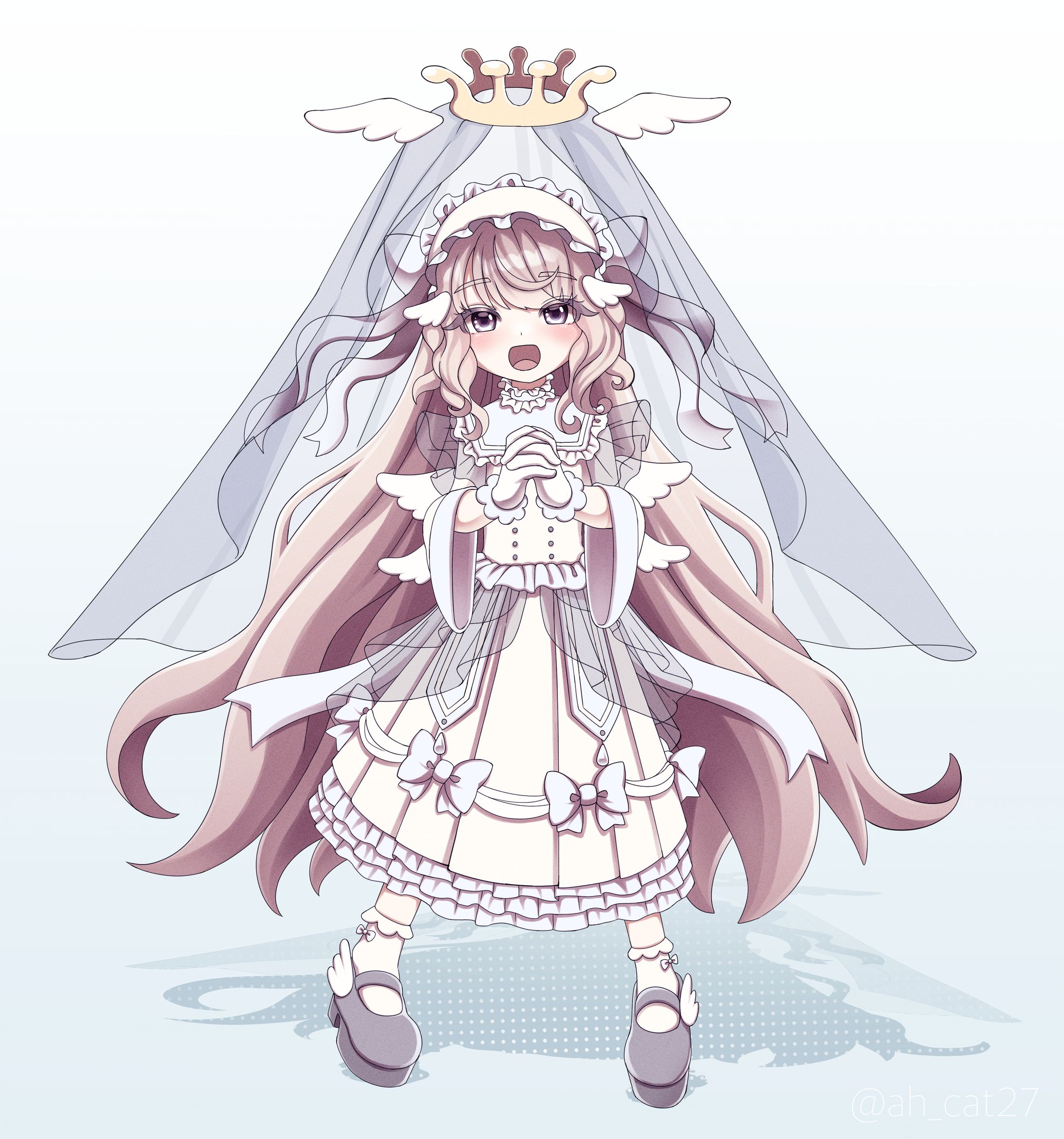 キャラクターデザイン-1