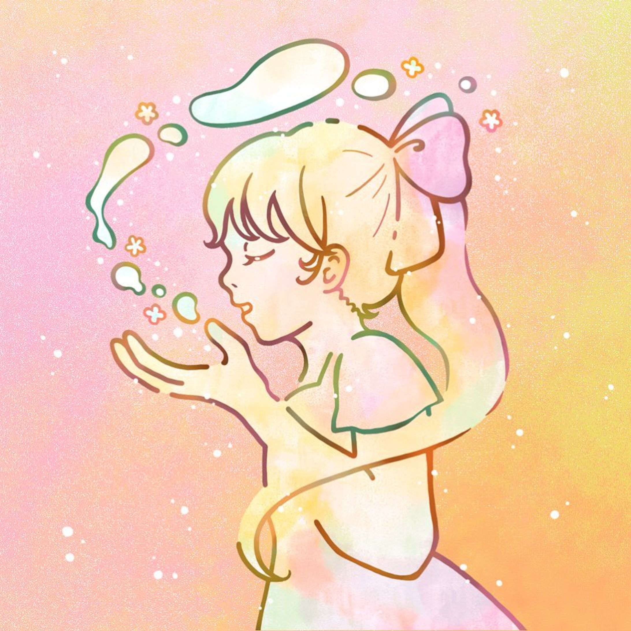 ✨

#女の子 #パステルカラー #ポニーテール #イラスト #イラストレーション #イラストレーター #絵 #illustgram #illustration #illust #イラスト好きな人と繋がりたい #イラストグラム #軽美術部 #軽美術部のみんなでフォローし合おう #絵描きさんと繋がりたい #絵柄が好みって人にフォローされたい #irodoricampus #anipiccom #anipraillustration #kurita_irasuto #cmykギャラリー #cocogallarycoco #일러스트-1