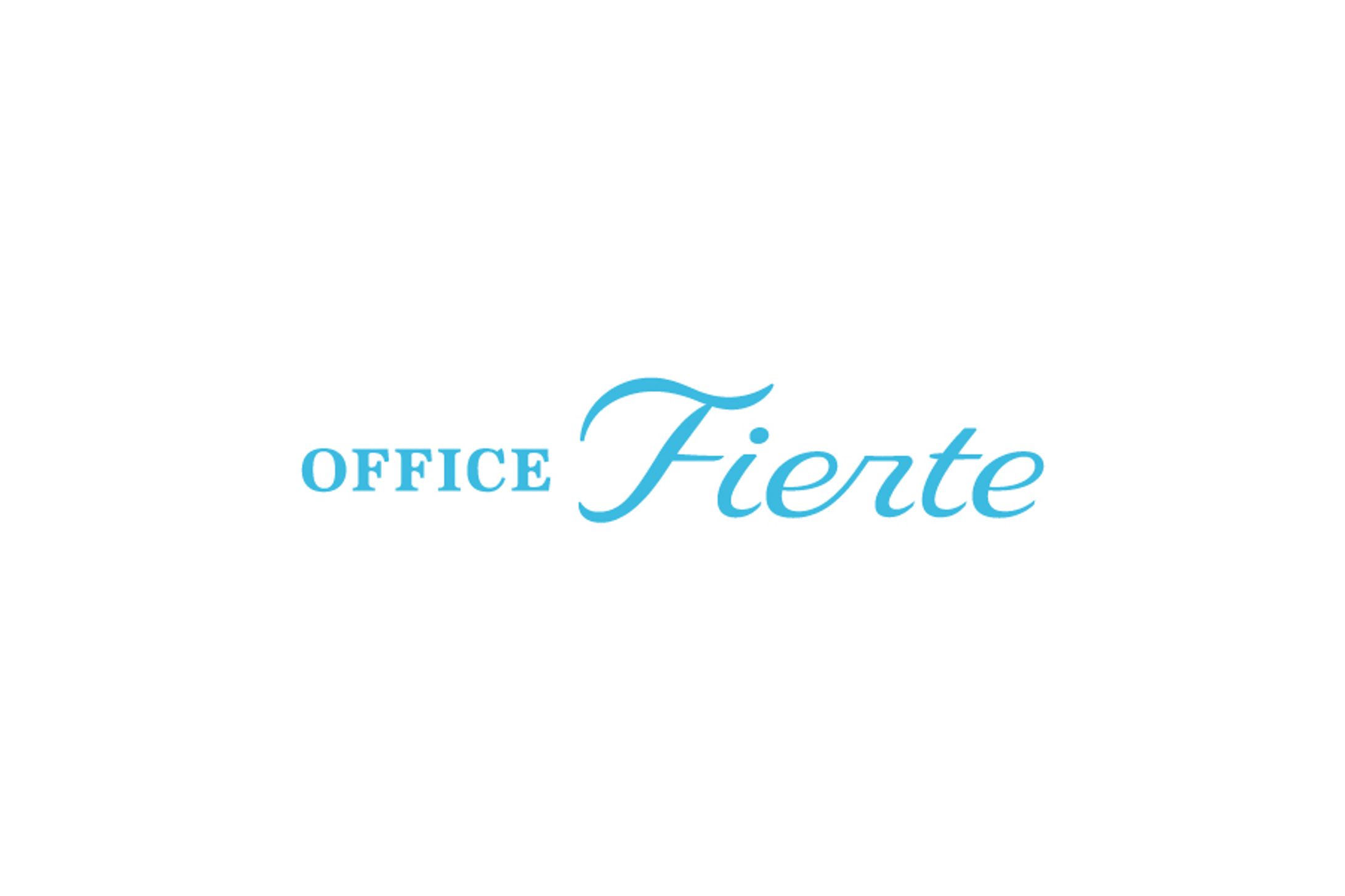 officeFierteロゴ-1