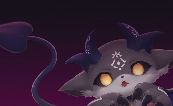 【二次創作】にじさんじ でびでび・でびる