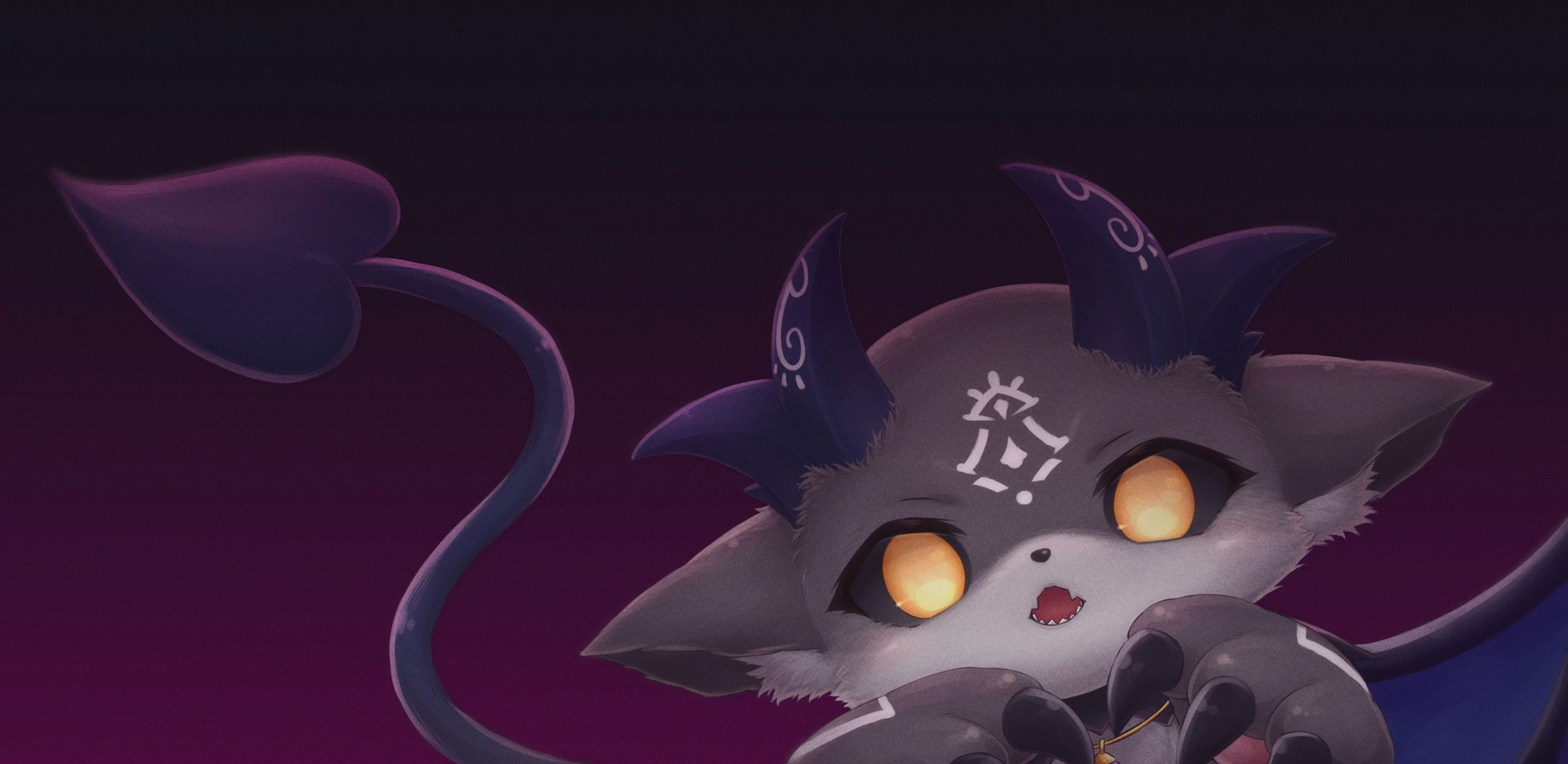 【二次創作】にじさんじ でびでび・でびる-1