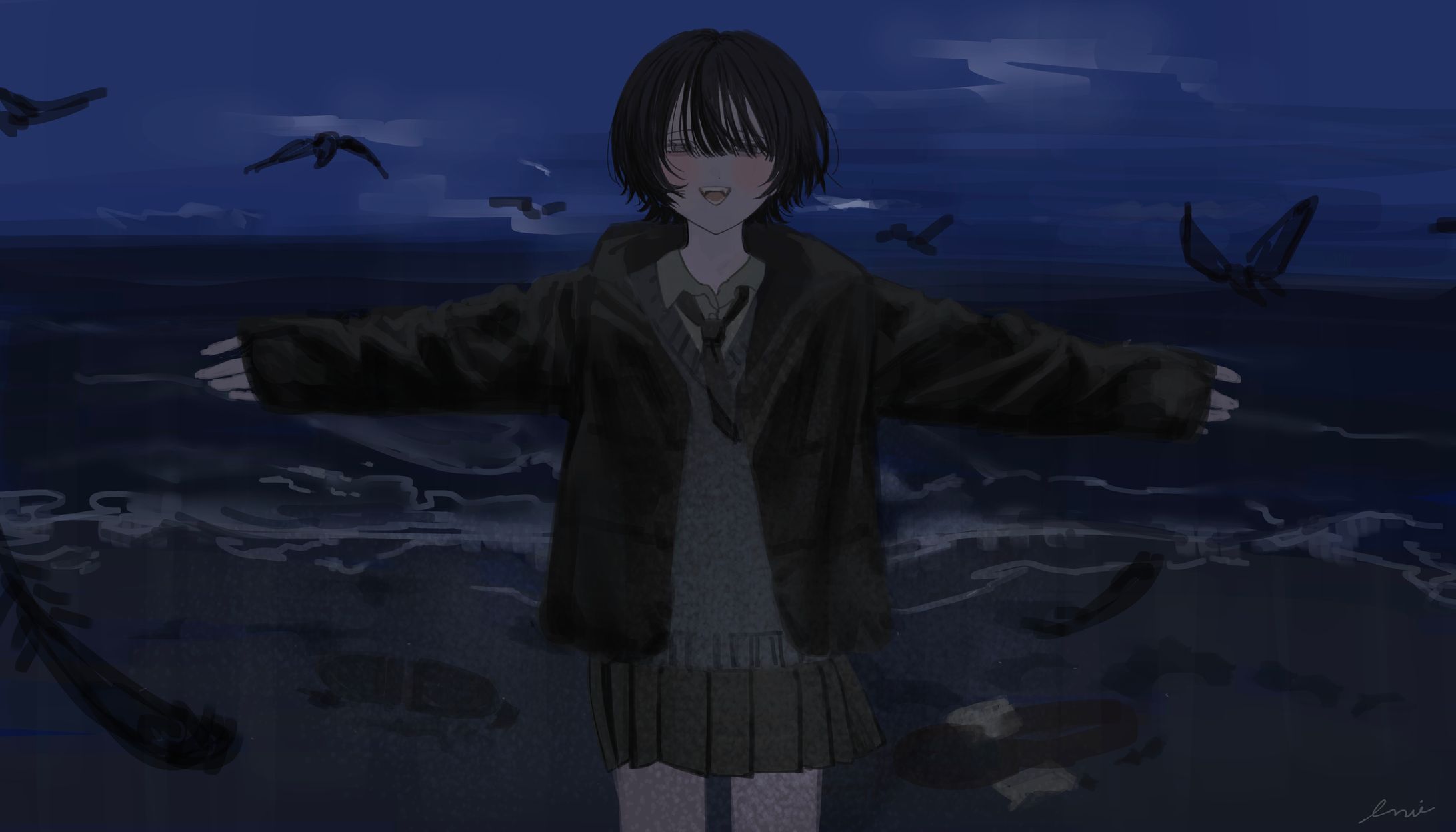 天国にいこう-1