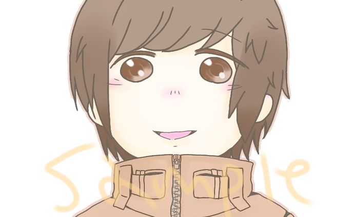web、デジタル作品