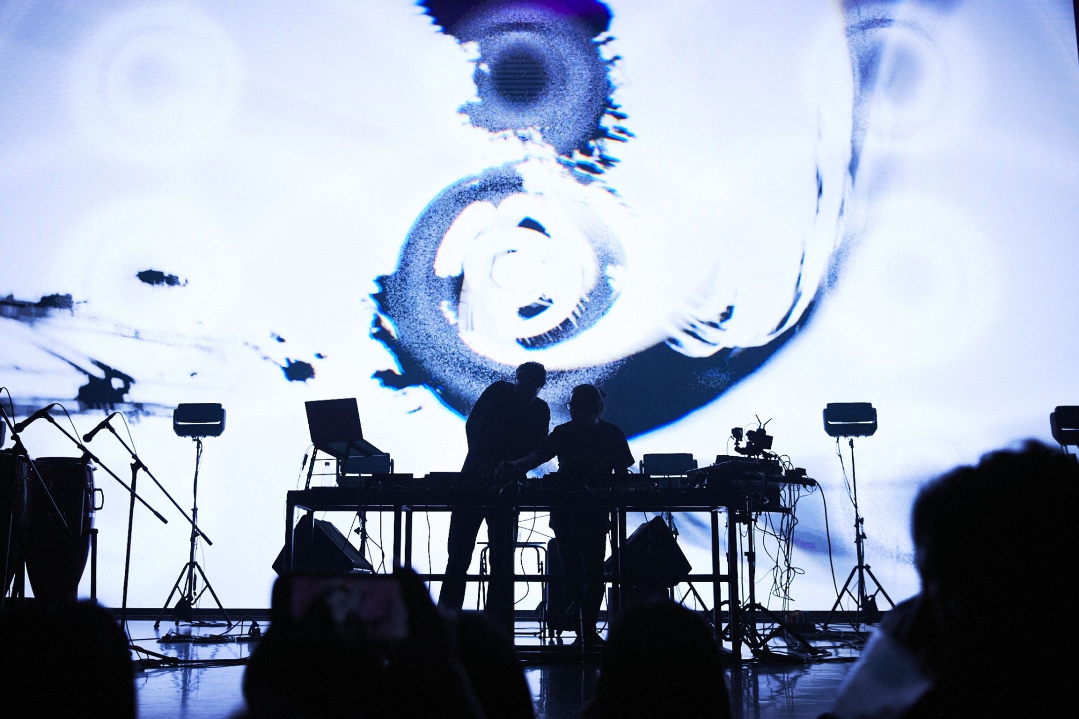 MIRRORLIAR FILMS FESTIVAL party 2023-1