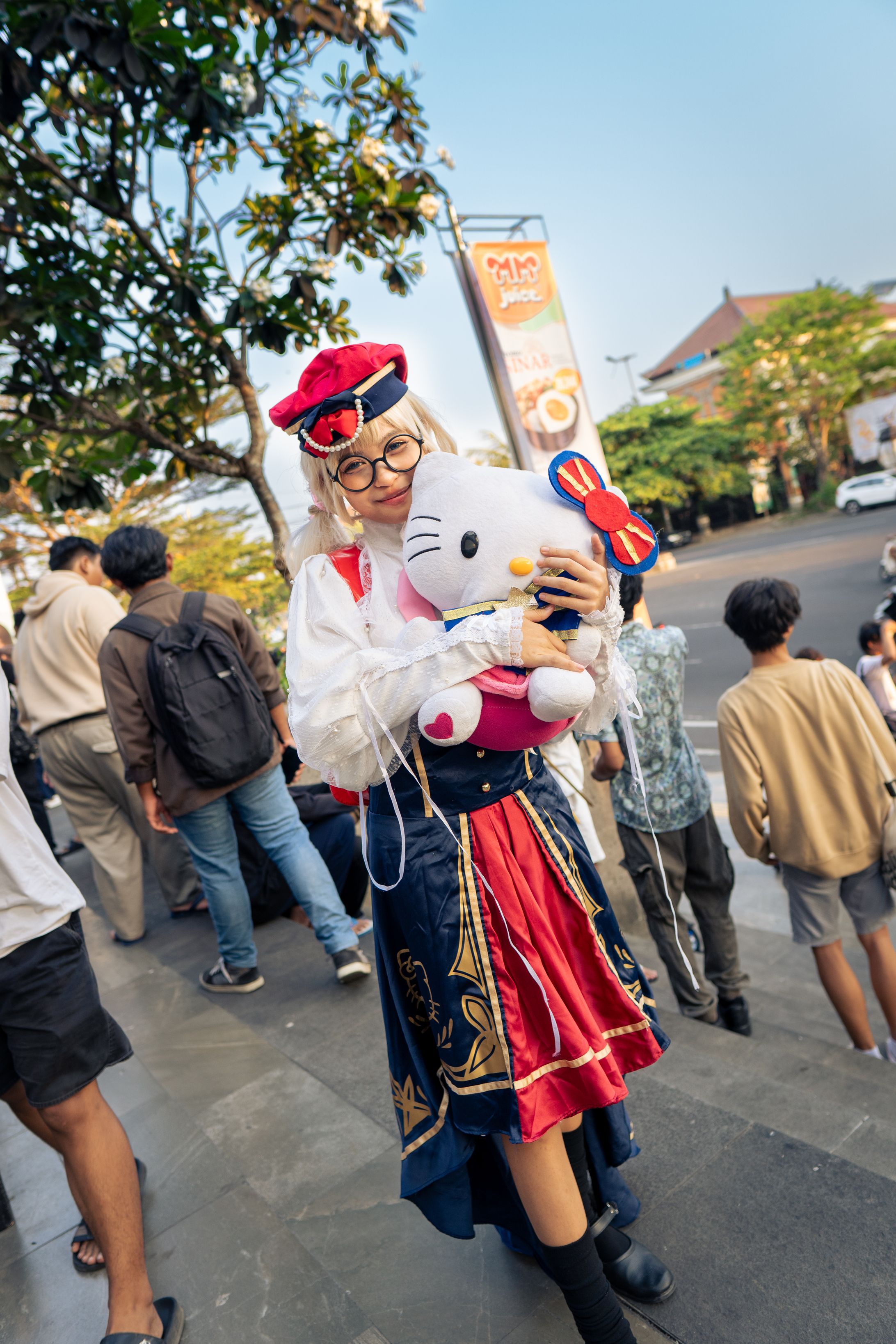 Angela - Mobile Legends-1