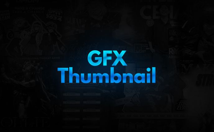 GFX Thumnail