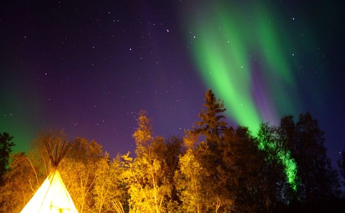aurora