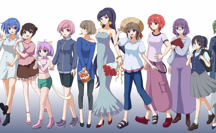 2023 1stAnniversary
