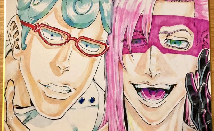 アナログ、陸戦限定1on1