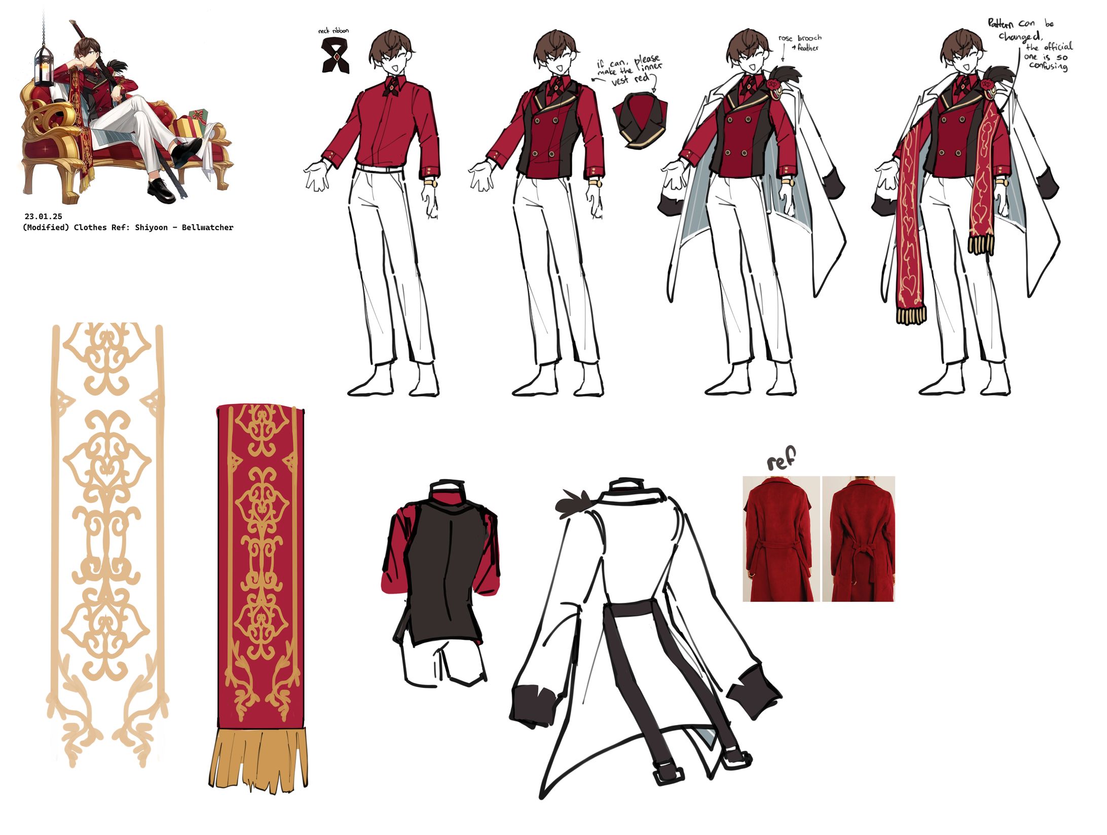 23.01.25 -  Shiyoon Bellwatcher Clothes Breakdown-1