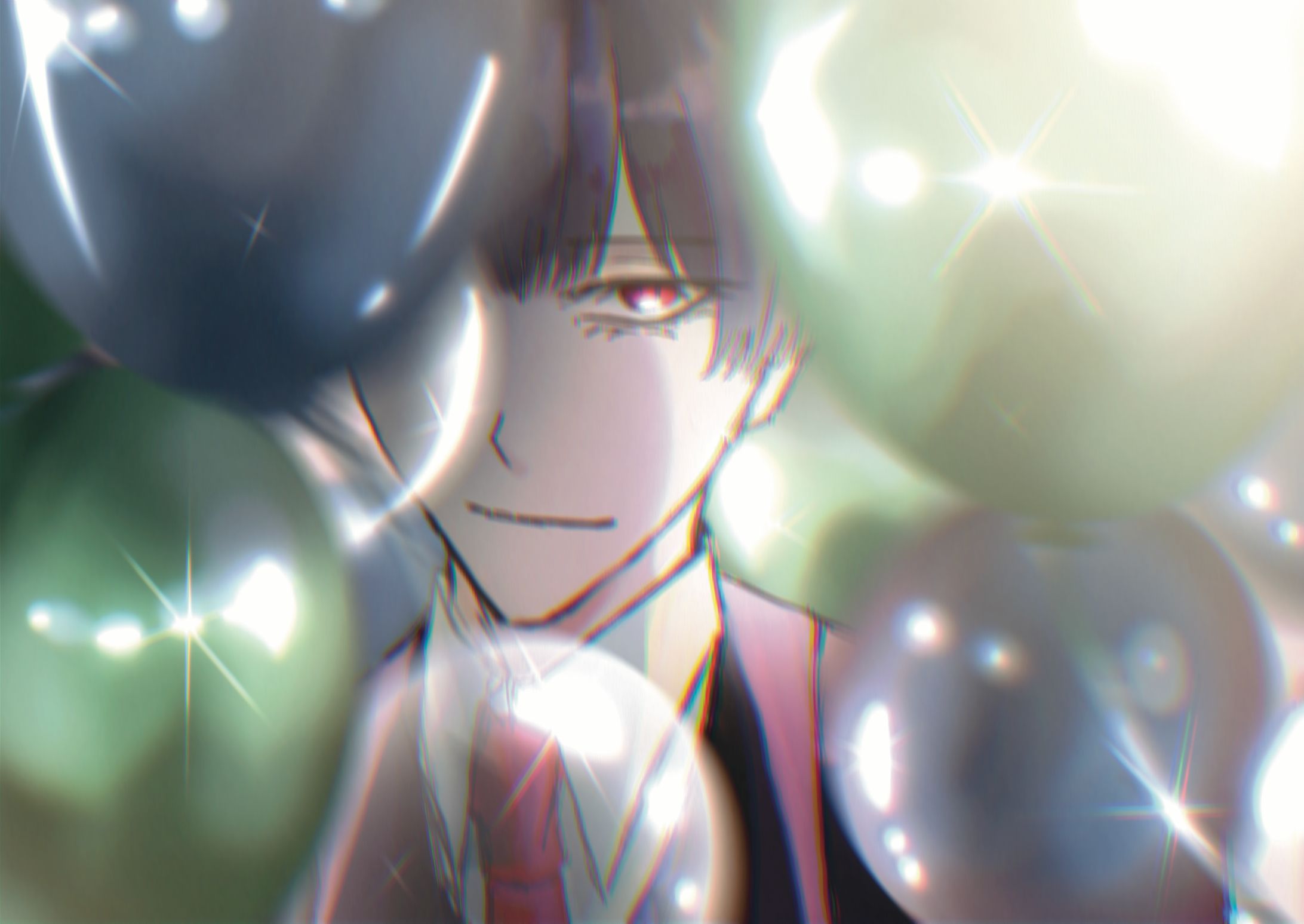 【自主制作】朝晖-1