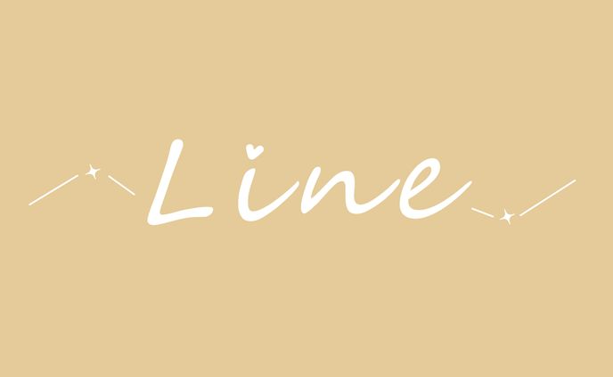 天使セウ『・Line・』【ロゴ】