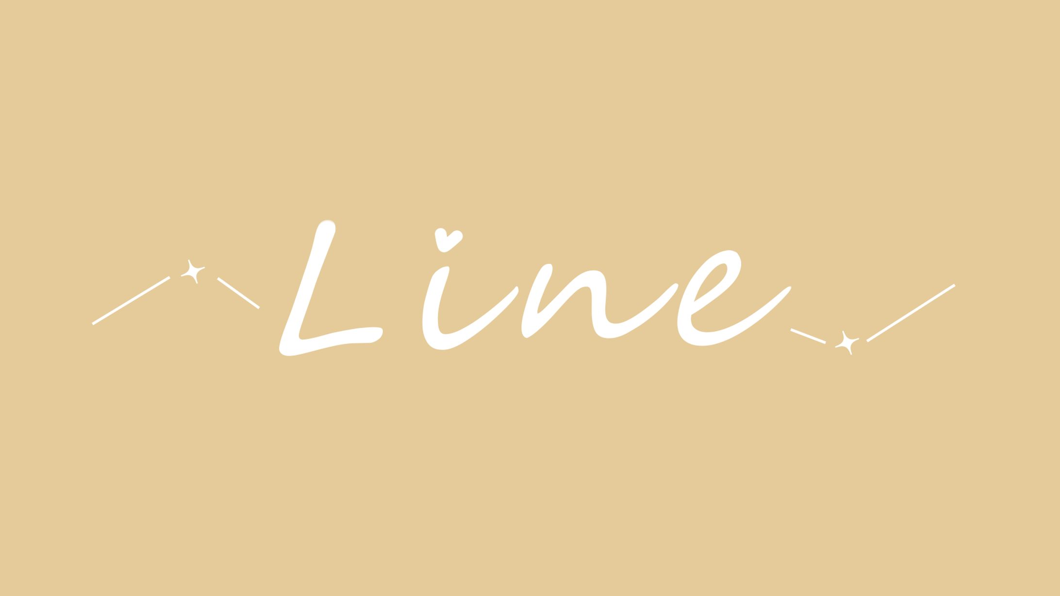 天使セウ『・Line・』【ロゴ】-1