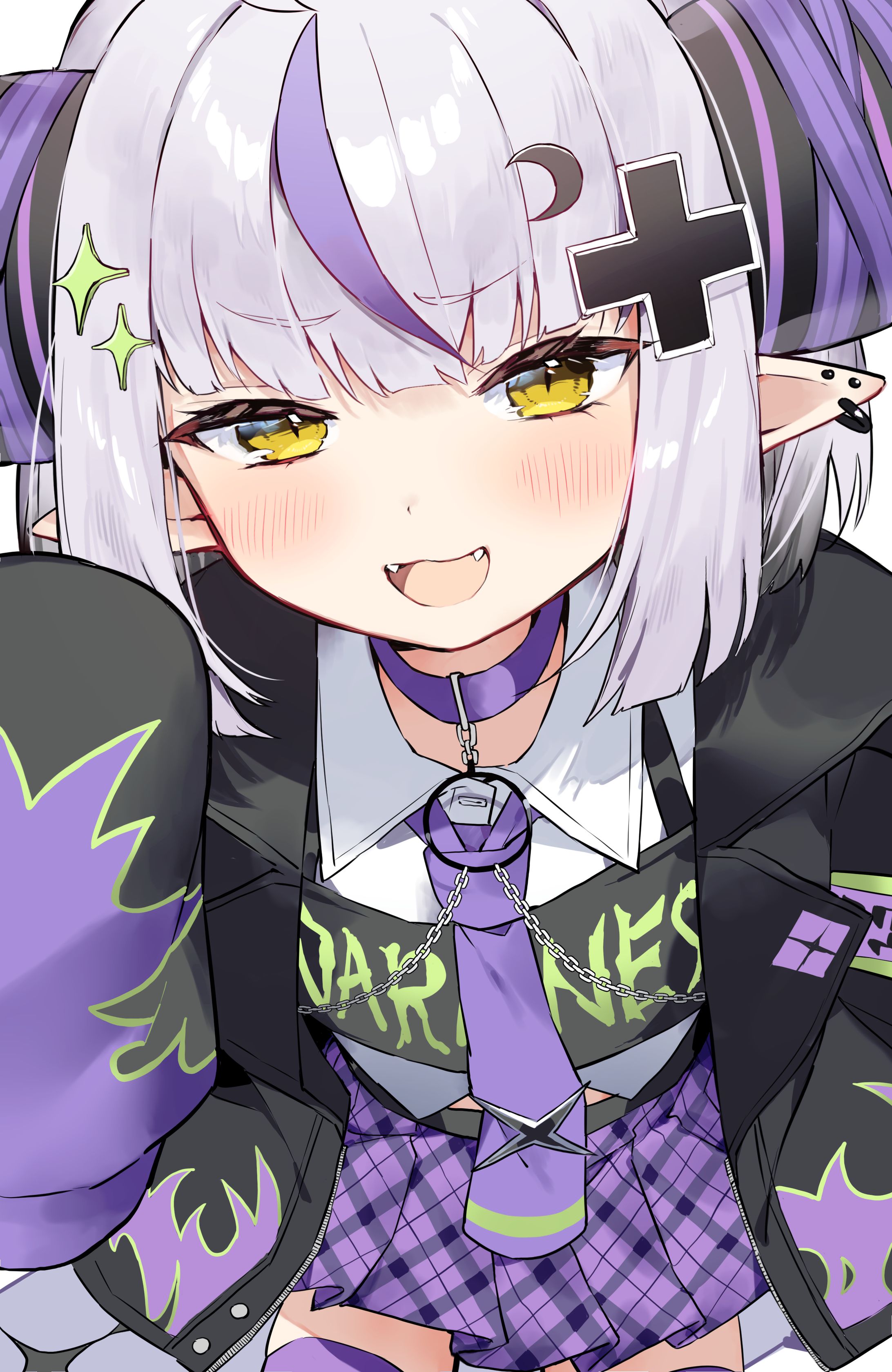 ラプラスダークネス様＿FA-1