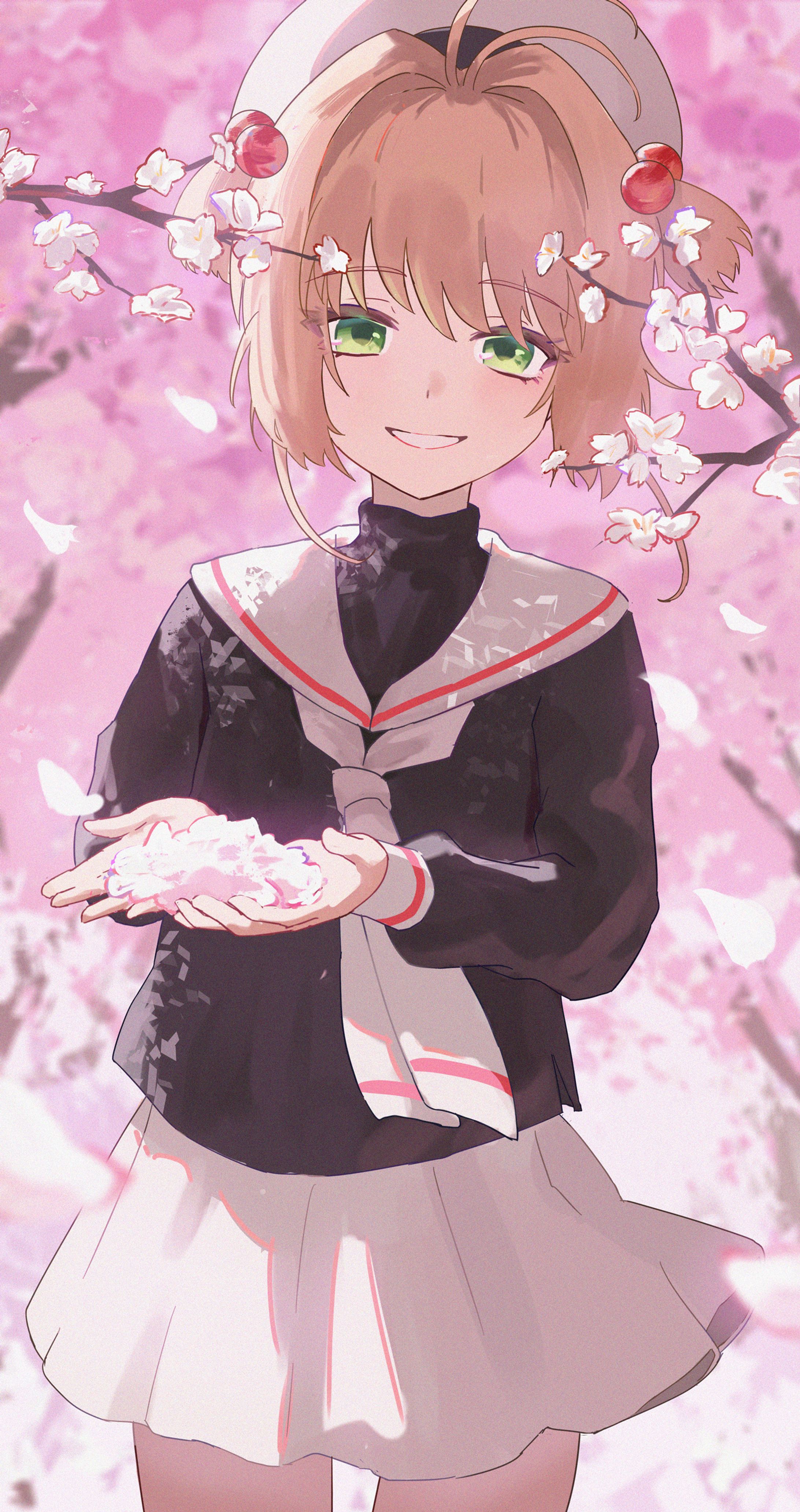 Cherry Blossom-1