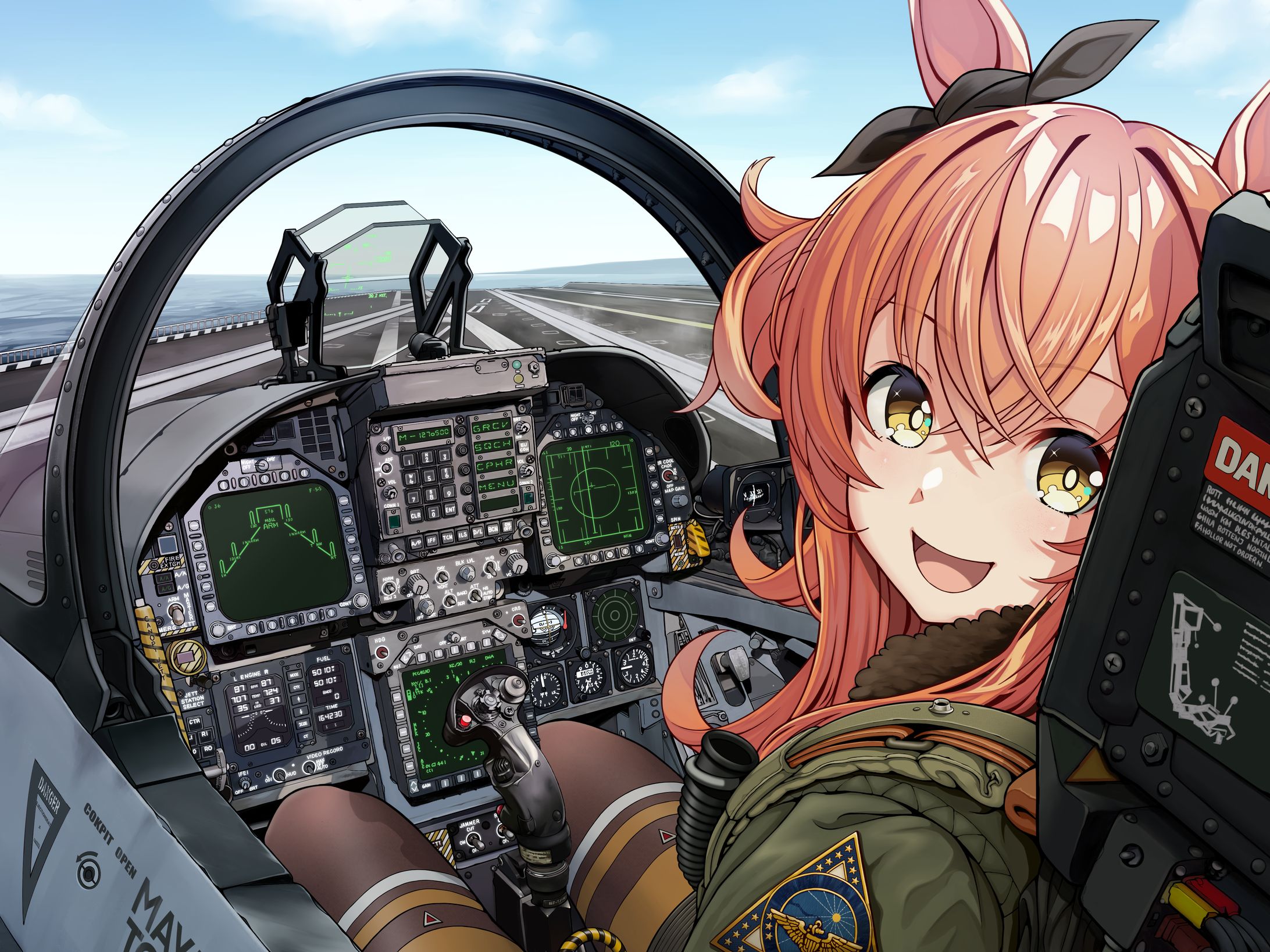 マヤノトップガン＆F18-1