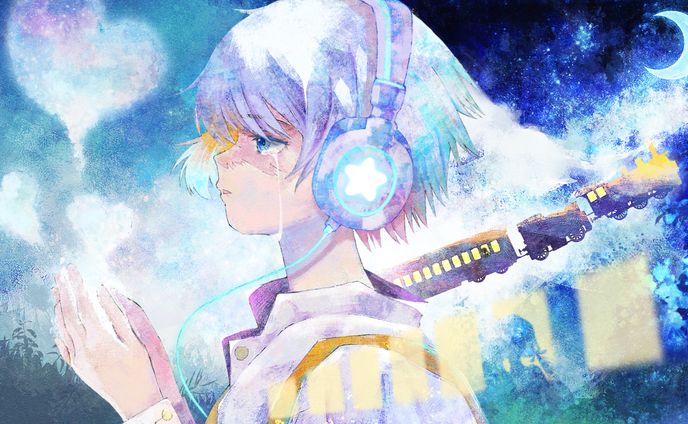 サムネイラスト