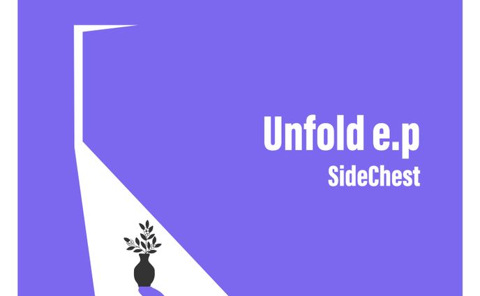 SideChest - Unfold e.p