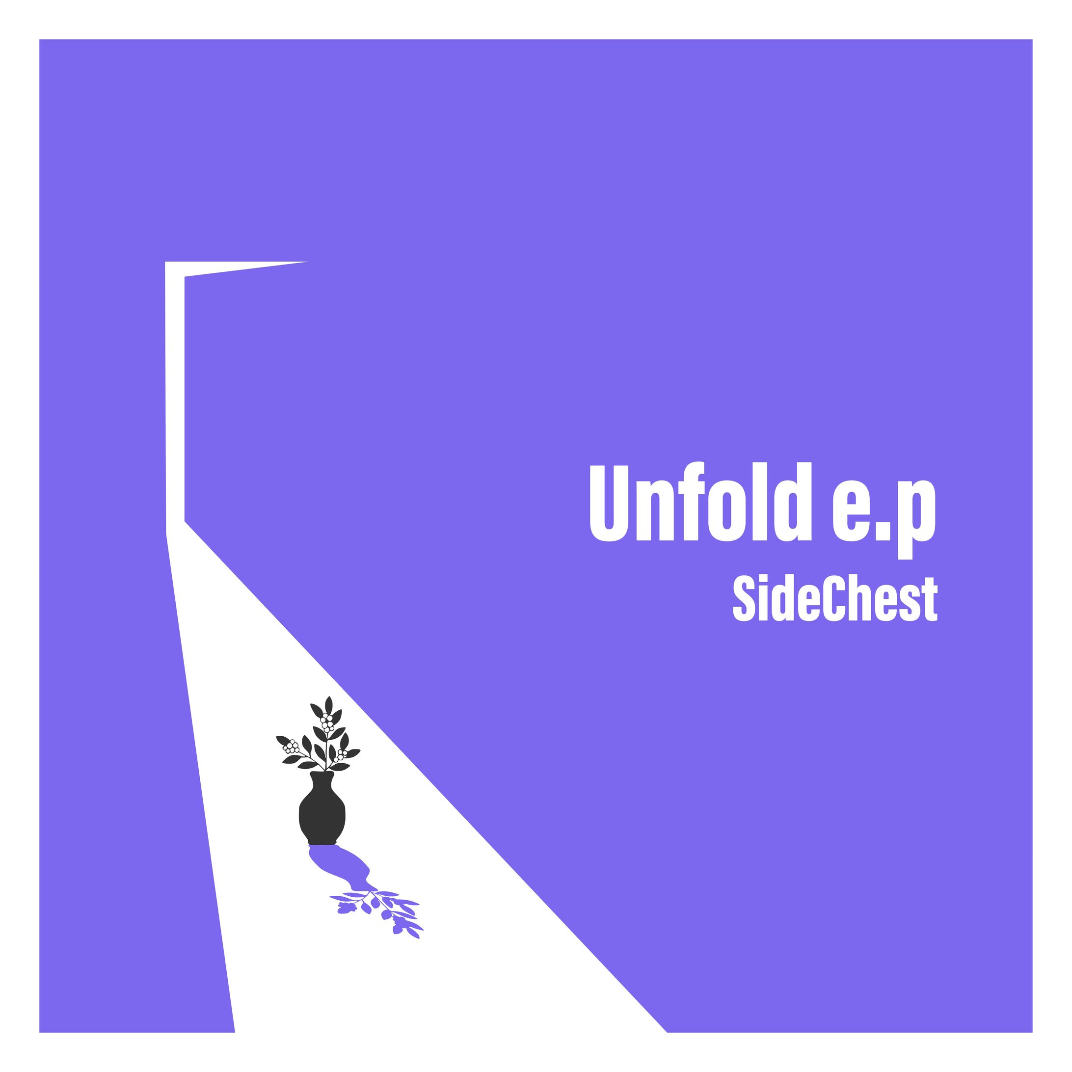 SideChest - Unfold e.p-1