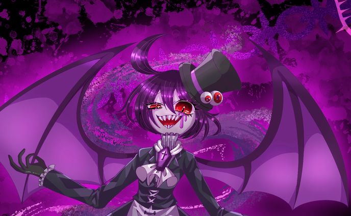 Devil Woman