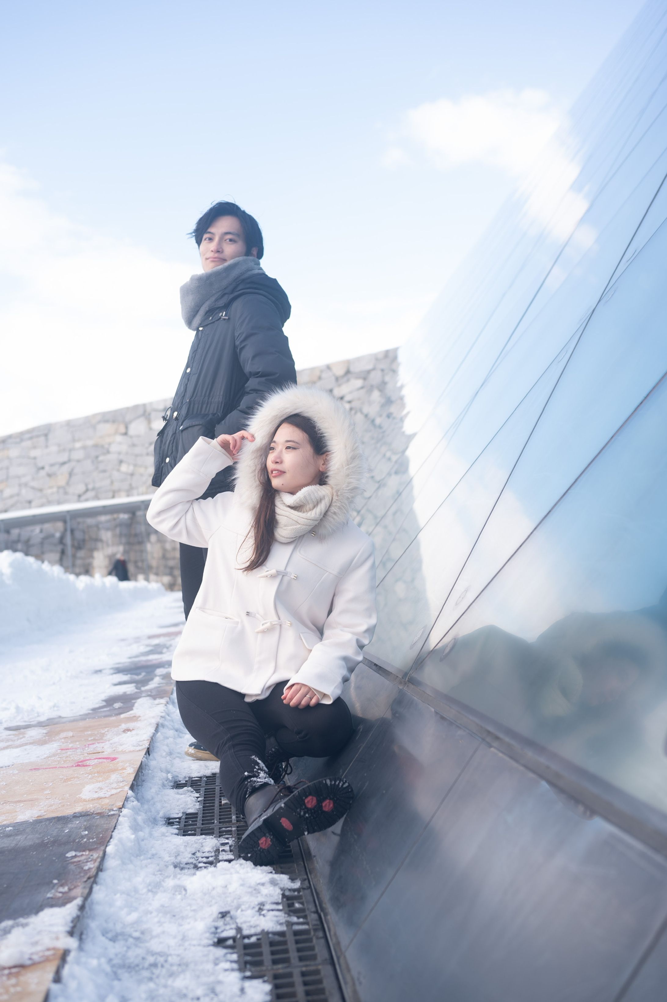 📍Hokkaido, Japan-1