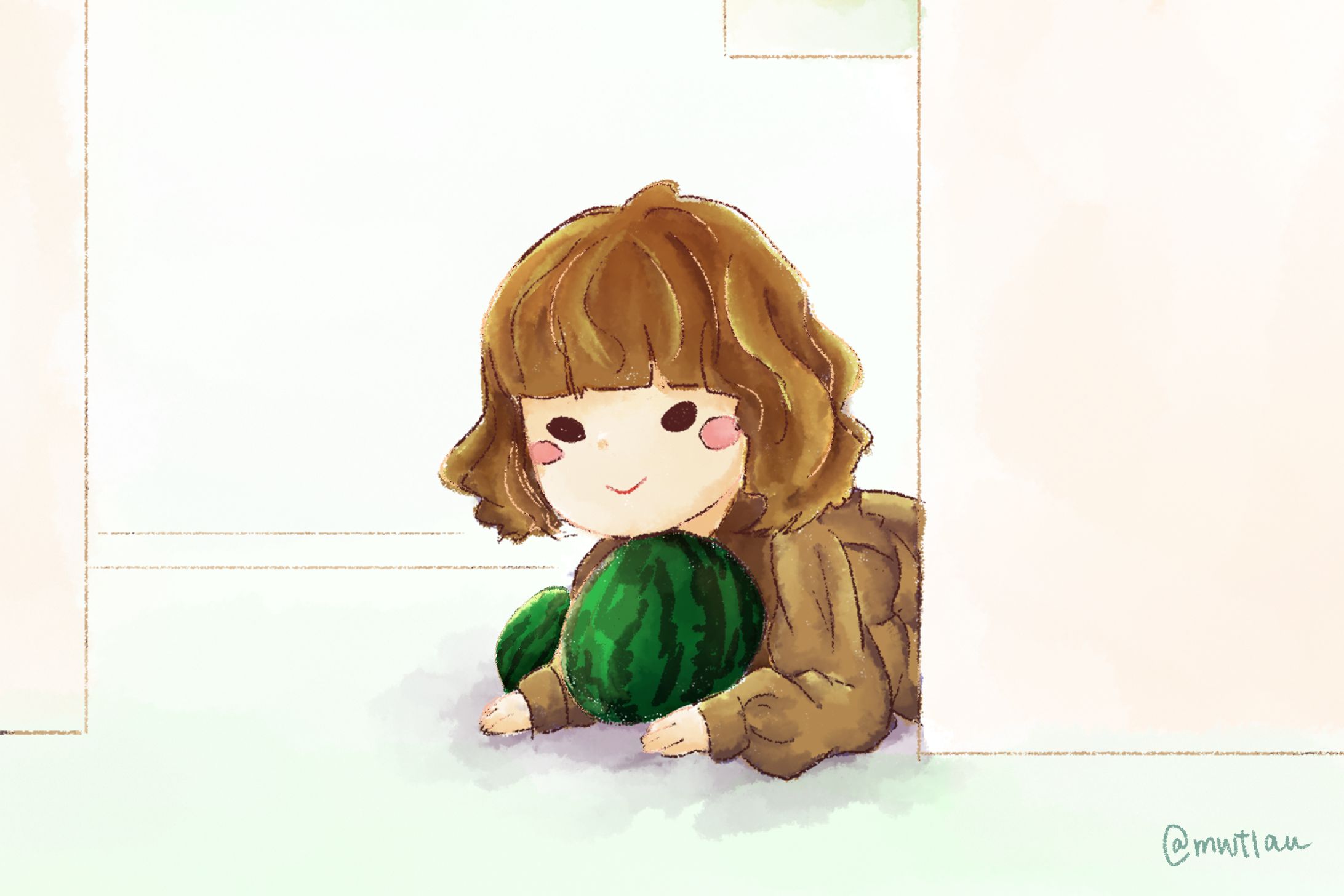 落書き-1