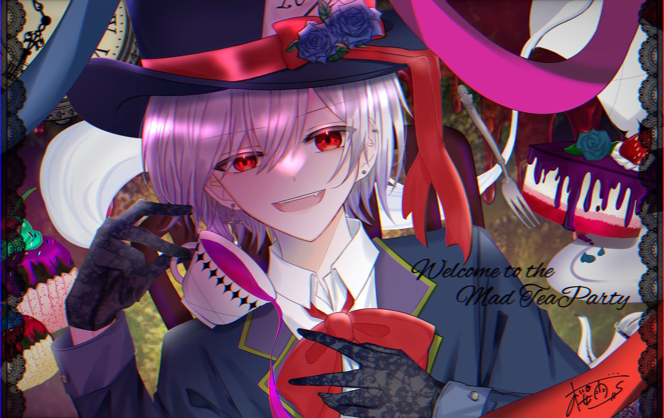 ❀Original❀-1