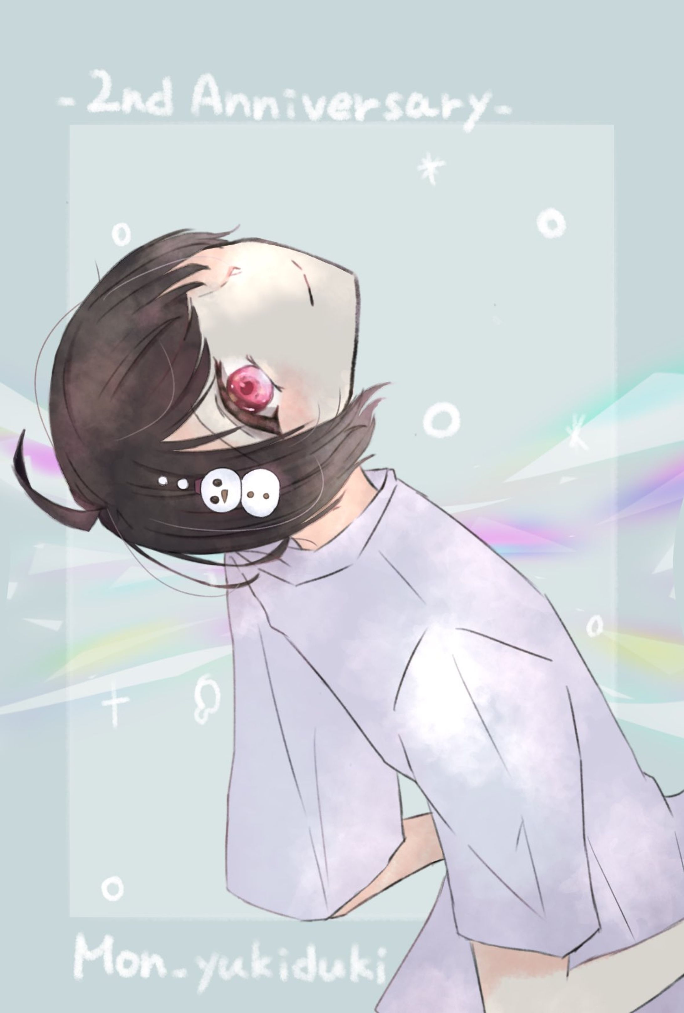 雪月もん FA-1