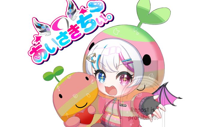 ちーたんコラボSD