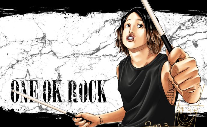 Tomoya(2023 BirthDay)