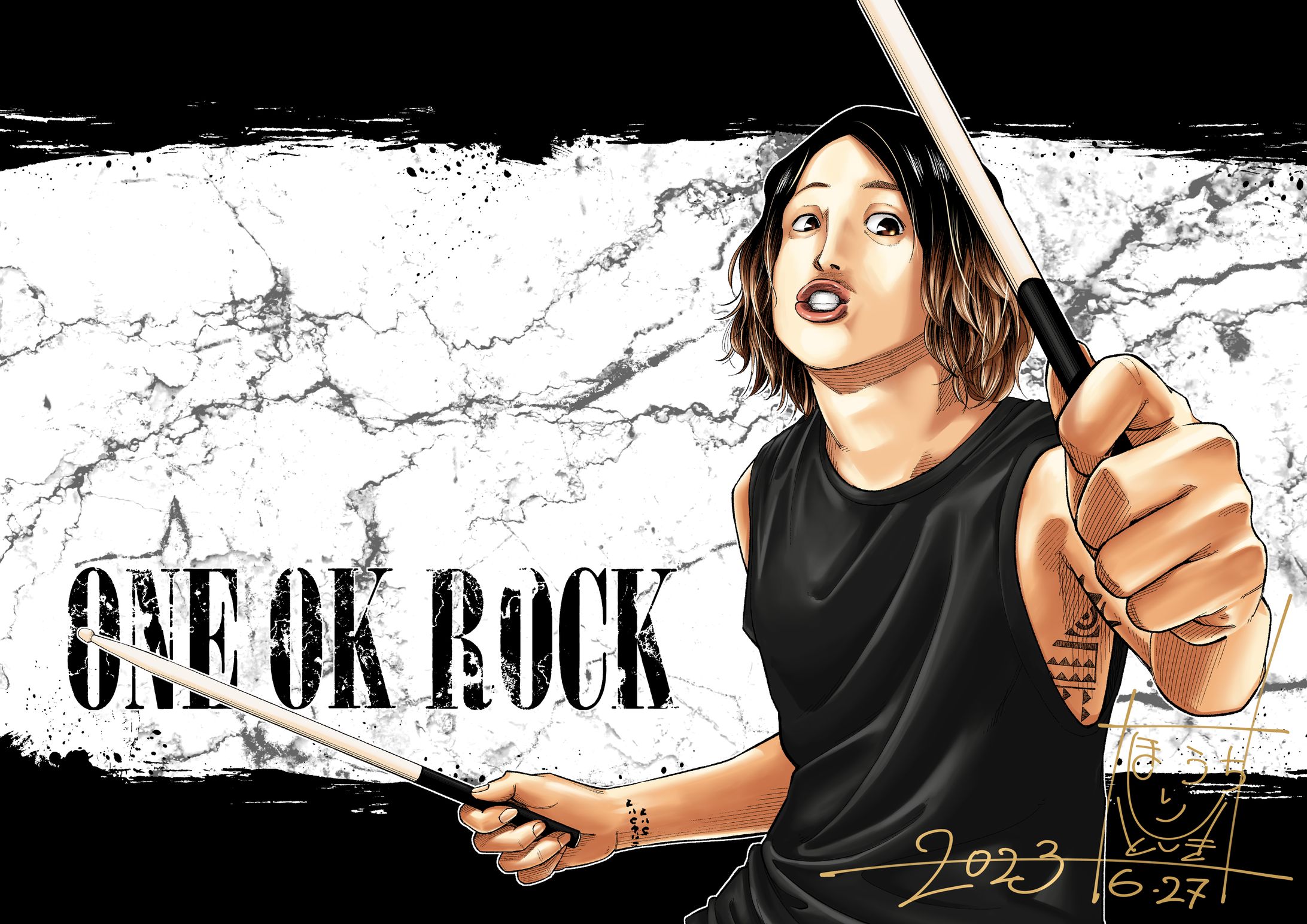 Tomoya(2023 BirthDay)-1