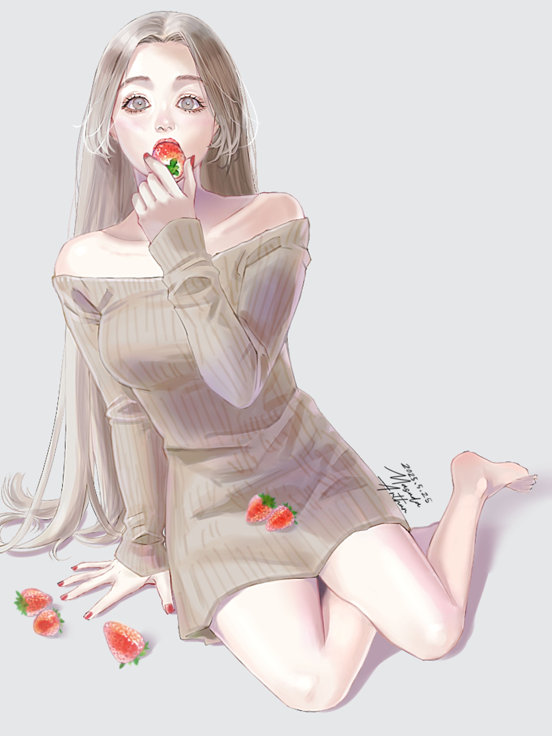 苺ちゃん-1